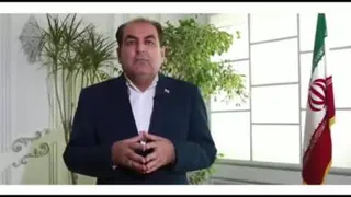 بررسی مشکلات اهواز