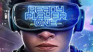 فیلم سینمایی Ready Player One دوبله فارسی