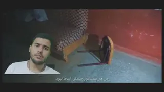 وحشتناک‌ترین ویدیو از جن در جهان