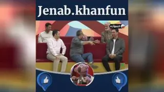 جناب خان #