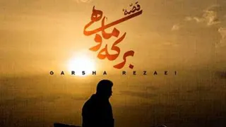 دانلود آهنگ قصه برکه و ماهی گرشا رضایی موزیک ویدیو زیبا