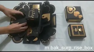باکس سورپرایز