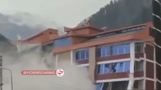 سیل پاکستان
