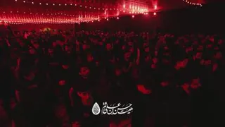 شب دوم محرم 1402 - حاج حسن شالبافان