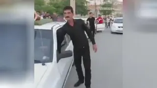 قوی ترین مردان😄😄