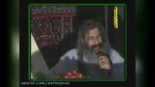 مرحوم آغاسی بسیار زیبا شنیدنی