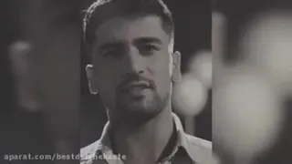 کلیپ احساس ی
