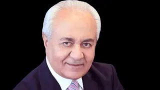سخنرانی دکتر هلاکویی