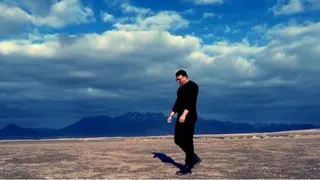 مهدی درانی مجنون لیلی