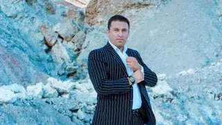 مهدی درانی