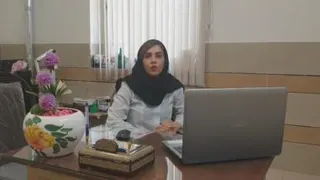 نحوه ی ارتباط برقرارکردن بادکتر محسن الحسینی