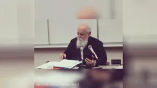 سخن آرام بخش