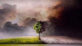 تریلر "تیزر" مستند پیش از سیل 2016 (Before The Flood)