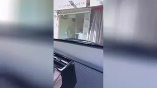 شیشه دودی حرفه‌ای در مشهد