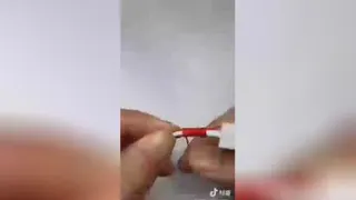 ترفند جلوگیری از خرابی سیم شارژر