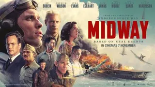 MID WAY