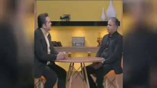 مدیر عامل شرکت آینوتی جناب آقای علی معارفی