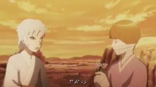 انیمه بوروتو نسل بعدی ناروتو