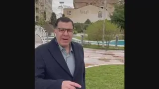 مشاور کسب