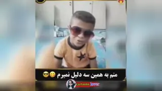 سه دلیل مهاجرت نکردن از ایران