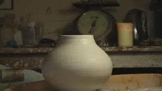 آموزش سفالگری