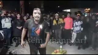 آقای سجاد غریبی 😂