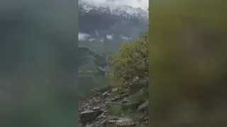 انرژی مثبت
