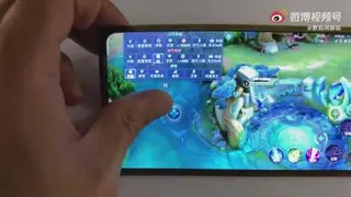 نمایشگرمنعطف شیائومی Mi Mix 4 در ویدئویی رویت شد