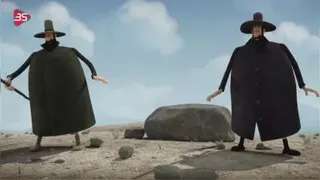 OH SHEEP