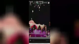 نورافشانی