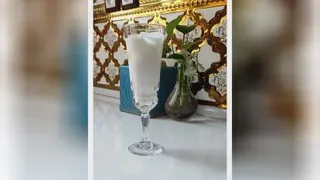 قهوه زیبا