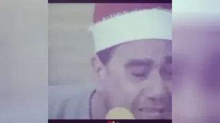 تلاوت استاد راغب مصطفی غلوش
