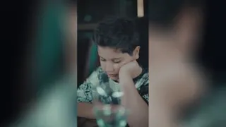 زن بیوه