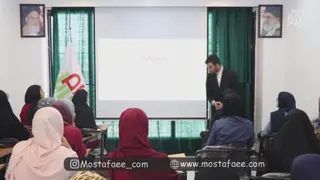 این‌ کلیپ مخصوص آدم باهوشاست. فوق انگیزشی