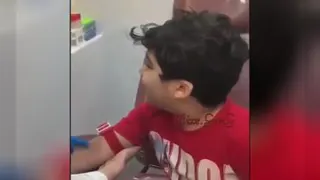 طنز خنده