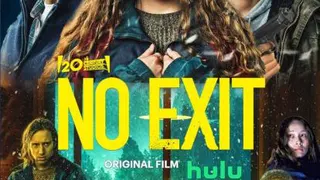 #فیلم _جدید«خروج ممنوع» 2022