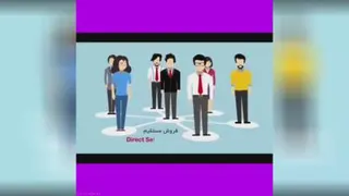 معرفی شرکت
