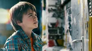 فیلم سینمایی شکارچیان روح دوبله فارسی