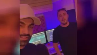 تیزر آهنگ جدید ناصر زینلی