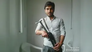 شهید بابک نوری