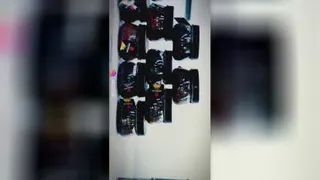 معرفی فروشگاه تخصصی مستردوسیب