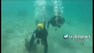 چهاردهمین رزمایش محمدرسول ا...(ص)دربندرعباس
