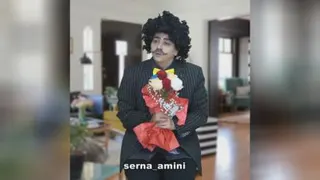 خواستگاری 😂😂😂😂