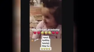 کلیپ طنز