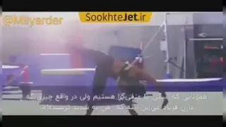 کلیپ انگیزشی آنتونی رایینز