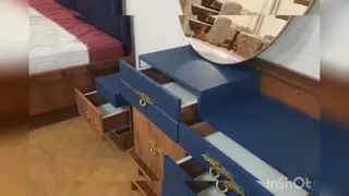 سرویس خواب مدل هلما