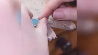 مراحل ساخت انگشتر نقره