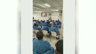 معنا درمانی در شب قدر