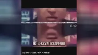 میکس عباس بوعذار