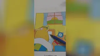 آموزش مکالمه انگلیسی کودک 😍😍😍 جلسه دوم